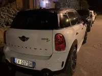 Usata Mini Cooper SD Countryman 143 CV (105 kW) 2016 SUV
