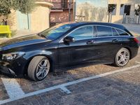 Usata Mercedes CLA200 Shooting Brake Premium 136 CV (100 kW) 2018 Station wagon