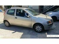 usata Fiat Punto 3ª serie 1.2 3 porte Actual