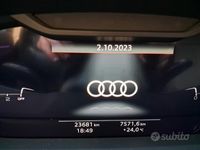 usata Audi Q3 - 2022