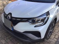 usata Renault Captur 2ª serie - 2022