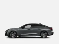 Nuova Audi A5 S-Line 204 CV (150 kW) 2026 Grigio daytona perla