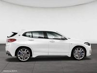 Usata BMW X2 Comfort Edition 306 CV (225 kW) 2022 Bianco SUV