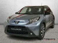Usata Toyota Aygo X Trend 72 CV (52 kW) 2024 Other SUV