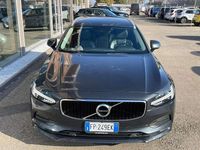 Usata Volvo V90 R-Design 190 CV (139 kW) 2018 Grigio scuro Station wagon