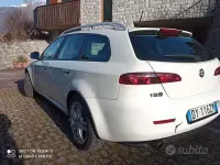 Usata Alfa Romeo 159 170 CV (125 kW) 2009 Other Station wagon