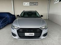 usata Audi A6 Avant 50 3.0 TDI quattro tiptronic Sport