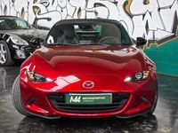usata Mazda MX5 1.5L Skyactiv-G Exceed