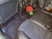 Usata Mercedes B180 Premium 116 CV (85 kW) 2020 Grigio Monovolume