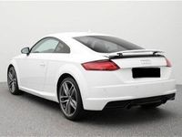 usata Audi TT Coupé 1.8 TFSI S tronic S line usato