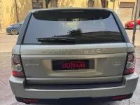 Usata Land Rover Range Rover HSE 256 CV (188 kW) 2012 SUV