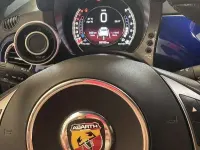 Usata Abarth 595 159 CV (116 kW) 2016 Utilitaria