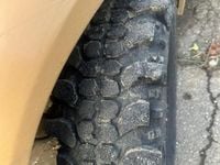 Usata Suzuki Samurai 63 CV (46 kW) 1999 SUV