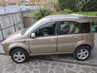 usata Fiat Panda Cross 1.3 MJT 16V 4x4