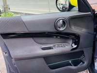 Usata Mini Countryman 2019 Grigio SUV