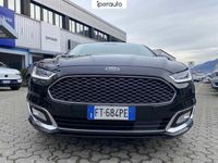 usata Ford Mondeo 4p 2.0 hybrid Vignale ecvt