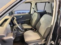 Usata Ford Tourneo Courier Titanium 125 CV (91 kW) 2025 Nero Monovolume