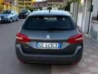 Usata Peugeot 308 Business-Line 131 CV (96 kW) 2021 Station wagon