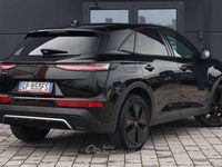 Usata DS Automobiles DS7 Crossback Performance 131 CV (96 kW) 2023 Nero SUV
