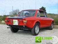 usata Lancia Fulvia COUPE' MONTECARLO - ASI