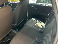 Usata Fiat Punto 60 CV (44 kW) 2009 Bluazzurro Utilitaria