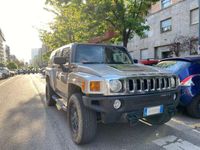 usata Hummer H3 H33.5 SUV