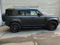 Usata Land Rover Defender HSE Dynamic 249 CV (183 kW) 2022 SUV