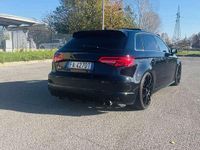 Usata Audi S3 Ambiente 300 CV (220 kW) 2015 Berlina