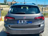 Usata Fiat Tipo 120 CV (88 kW) 2020 Grigio Station wagon