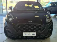 Usata Ford Puma ST-Line X 125 CV (91 kW) 2023 Nero SUV