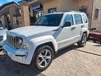 Usado Jeep Cherokee Limited 200 CV (147 kW) 2013 Blanco SUV