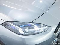 Usata BMW 118 M Sport 150 CV (110 kW) 2025 Skyscraper grey metallic Utilitaria