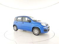 Nuova Fiat Panda S 69 CV (50 kW) 2025 0f blu lava metallizzato Utilitaria