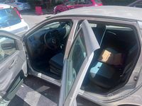 Usata Fiat Punto 75 CV (55 kW) 2005 Grigio Utilitaria