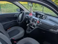 Usata Lancia Ypsilon 77 CV (56 kW) 2010 Utilitaria