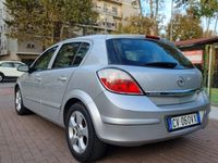 usata Opel Astra Astra 1.7 CDTI 101CV 5 porte Cosmo