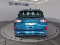 Usata Ford Kuga ST-Line 190 CV (139 kW) 2023 Chrome blue SUV