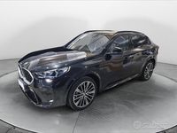 Usata BMW X2 M Sport 150 CV (110 kW) 2025 Saphirschwarz metallizzato SUV