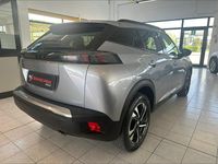 Usata Peugeot 2008 Allure 102 CV (75 kW) 2022 Grigio SUV