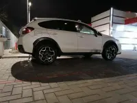 Usata Subaru XV Style 147 CV (108 kW) 2012 SUV