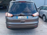 Usata Ford Galaxy 110 CV (80 kW) 2017 Monovolume