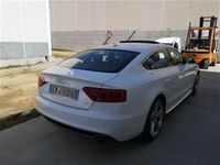 usata Audi A5 Sportback 3.0 V6 TDI 245CV quattro S tronic Ambiente usato