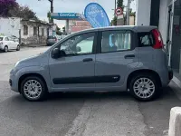 Usata Fiat Panda Easy 69 CV (50 kW) 2018 Grigio Utilitaria