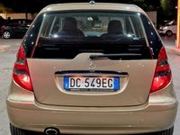 usata Mercedes A200 cdi