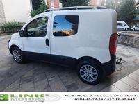 usata Fiat Fiorino 1.3 Mj2 Combinato 5 Posti 95cv 05/2017