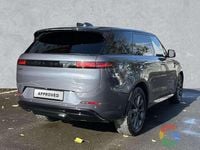 Usata Land Rover Range Rover Sport SE Dynamic 300 CV (220 kW) 2024 Grigio SUV