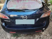 Usata Mazda 6 140 CV (102 kW) 2008 Blu Station wagon