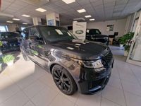 usata Land Rover Range Rover Sport 3.0d i6 mhev HSE Dynamic Stealth 249cv iva esposta