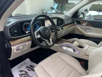 Usata Mercedes GLE300 Executive 245 CV (180 kW) 2021 Nero SUV