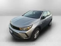 Usata Opel Grandland X S 131 CV (96 kW) 2023 Grigio SUV